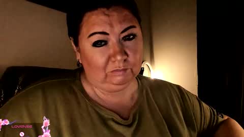 Snapshot of lovelyboobsx chatting on 10, 9, 2025 Anelana online show from 10, 9, 2025