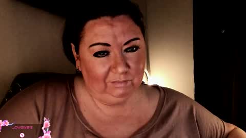 Snapshot of lovelyboobsx chatting on 14, 9, 2025 Anelana online show from 14, 9, 2025