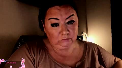 Snapshot of lovelyboobsx chatting on 15, 9, 2025 Anelana online show from 15, 9, 2025