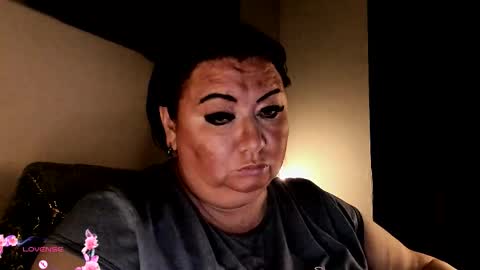 Snapshot of lovelyboobsx chatting on 20, 9, 2025 Anelana online show from 20, 9, 2025