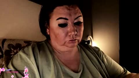 Snapshot of lovelyboobsx chatting on 6, 10, 2025 Anelana online show from 6, 10, 2025