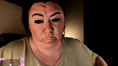 Snapshot of lovelyboobsx chatting on 21, 10, 2025 Anelana online show from 21, 10, 2025