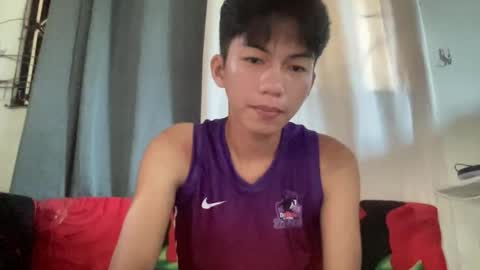 lovelyboy_jm online show from 11, 6, 2026