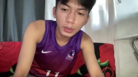 lovelyboy_jm online show from 11, 6, 2026