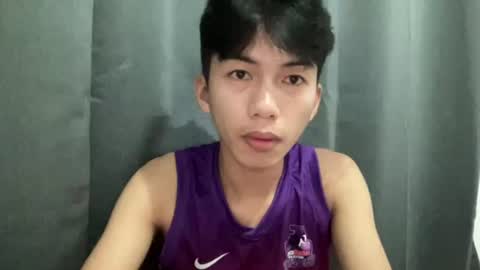 lovelyboy_jm online show from 12, 6, 2026