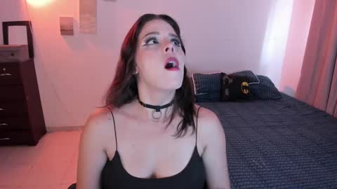 Snapshot of lovelydollyxx_ chatting on 26, 2, 2025 lovely online show from 26, 2, 2025