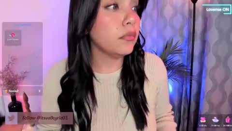 Valerie online show from 10, 2, 2025