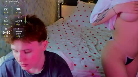 Snapshot of lovelygirllss chatting on 11, 4, 2026 your sweet girls online show from 11, 4, 2026