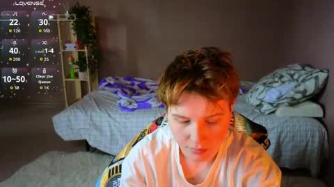 Snapshot of lovelygirllss chatting on 10, 5, 2026 your sweet girls online show from 10, 5, 2026