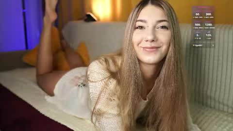 lovelygracee online show from 20, 4, 2026