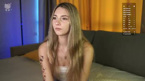 lovelygracee online show from 3, 6, 2026