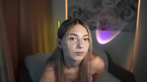 lovelygracee online show from 20, 7, 2026