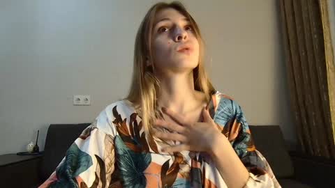 Kate only online show from 20, 1, 2025