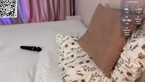 Sweety Kayle online show from 4, 11, 2025