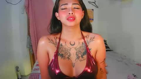 Snapshot of lovelykayleexx chatting on 20, 5, 2026 ara online show from 20, 5, 2026
