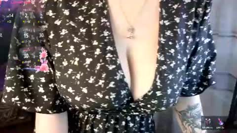 Snapshot of lovelykristii chatting on 11, 7, 2026 hristie online show from 11, 7, 2026