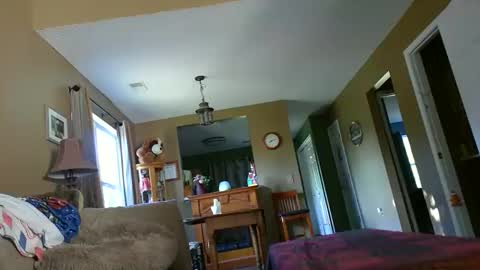 lovelyladyflaccid online show from 18, 5, 2026