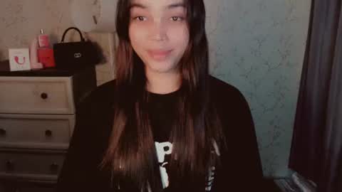 Cutie Laiza online show from 23, 2, 2026