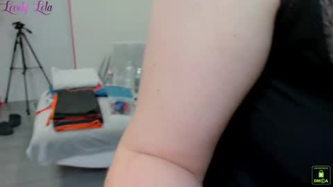 Lola online show from 16, 11, 2025