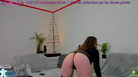 Lola online show from 3, 12, 2025