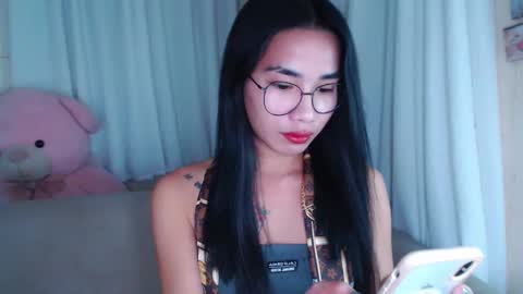 lovelymae18 online show from 2, 12, 2024