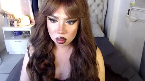 Rebeca online show from 3, 12, 2024