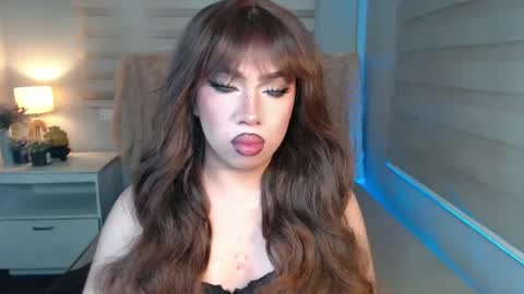 Rebeca online show from 28, 2, 2025