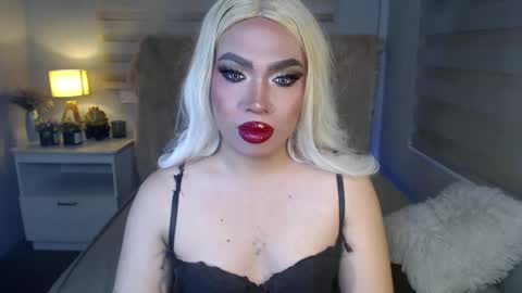 Rebeca online show from 6, 3, 2025