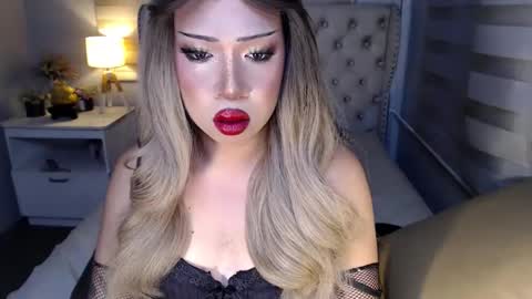 Snapshot of lovelymarie69 chatting on 26, 3, 2026 Rebeca online show from 26, 3, 2026