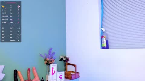 Nicky online show from 10, 3, 2025