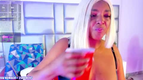 Nicky online show from 25, 11, 2025