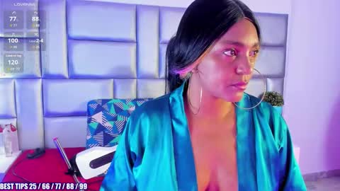 Nicky online show from 20, 12, 2025