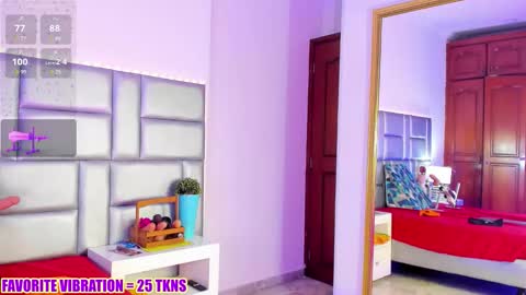 Nicky online show from 9, 3, 2026