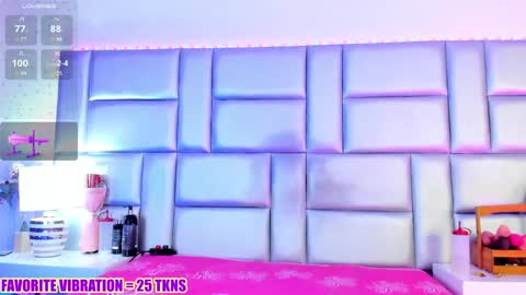 Nicky online show from 18, 4, 2026