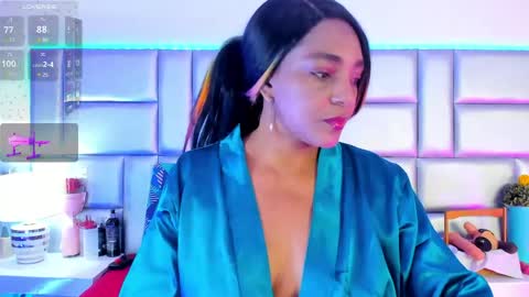 Nicky online show from 22, 4, 2026