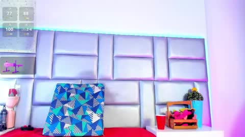 Nicky online show from 26, 4, 2026