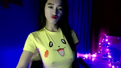 lovelypetite143 online show from 21, 3, 2026