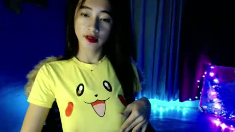 lovelypetite143 online show from 23, 3, 2026