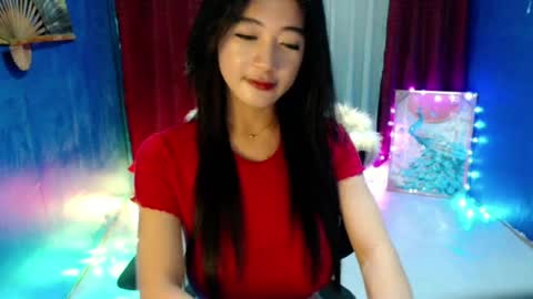 lovelypetite143 online show from 20, 7, 2026