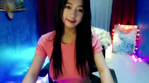 lovelypetite143 online show from 21, 7, 2026