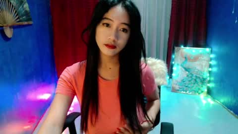lovelypetite143 online show from 26, 7, 2026