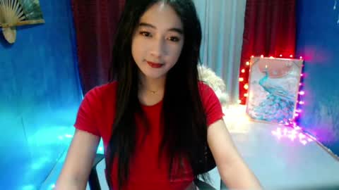 lovelypetite143 online show from 1, 8, 2026