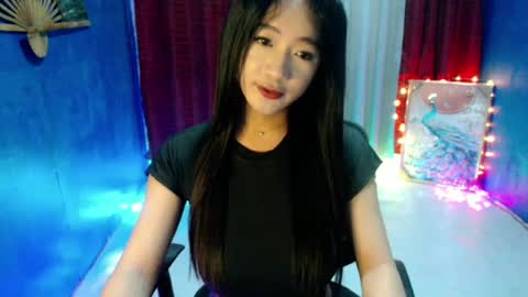 lovelypetite143 online show from 3, 8, 2026