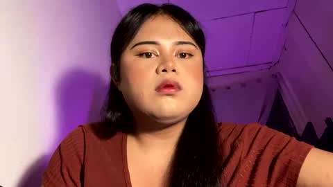Snapshot of lovelypinaychubsx chatting on 17, 5, 2026 lovely online show from 17, 5, 2026