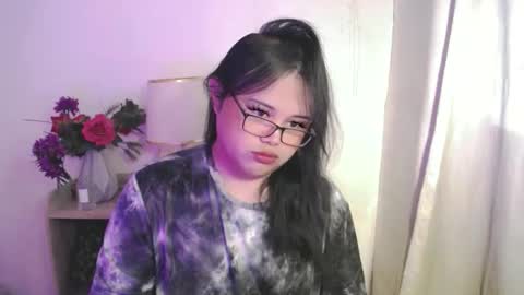 Snapshot of lovelypinaychubsx chatting on 11, 6, 2026 lovely online show from 11, 6, 2026