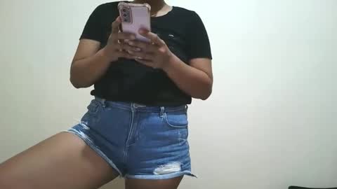 Angelquey online show from 20, 4, 2026