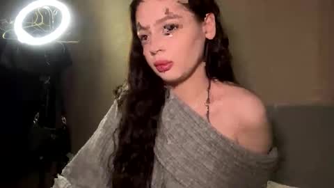 Snapshot of lovelyrachel__ chatting on 12, 1, 2026 LovelyRachel online show from 12, 1, 2026