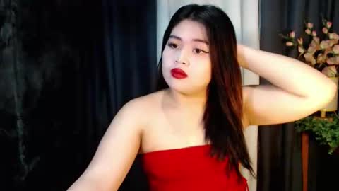 Snapshot of lovelyrhean chatting on 13, 9, 2025 Rhean online show from 13, 9, 2025