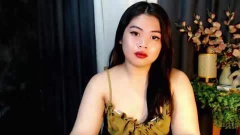 Snapshot of lovelyrhean chatting on 18, 9, 2025 Rhean online show from 18, 9, 2025