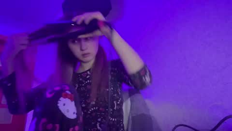 ELA online show from 1, 2, 2026